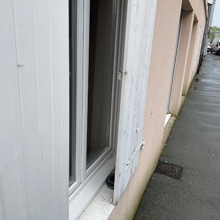 Apartament T2 Cosy Port De Plaisance Parking-Wifi Gratuit Rochefort  Zewnętrze zdjęcie