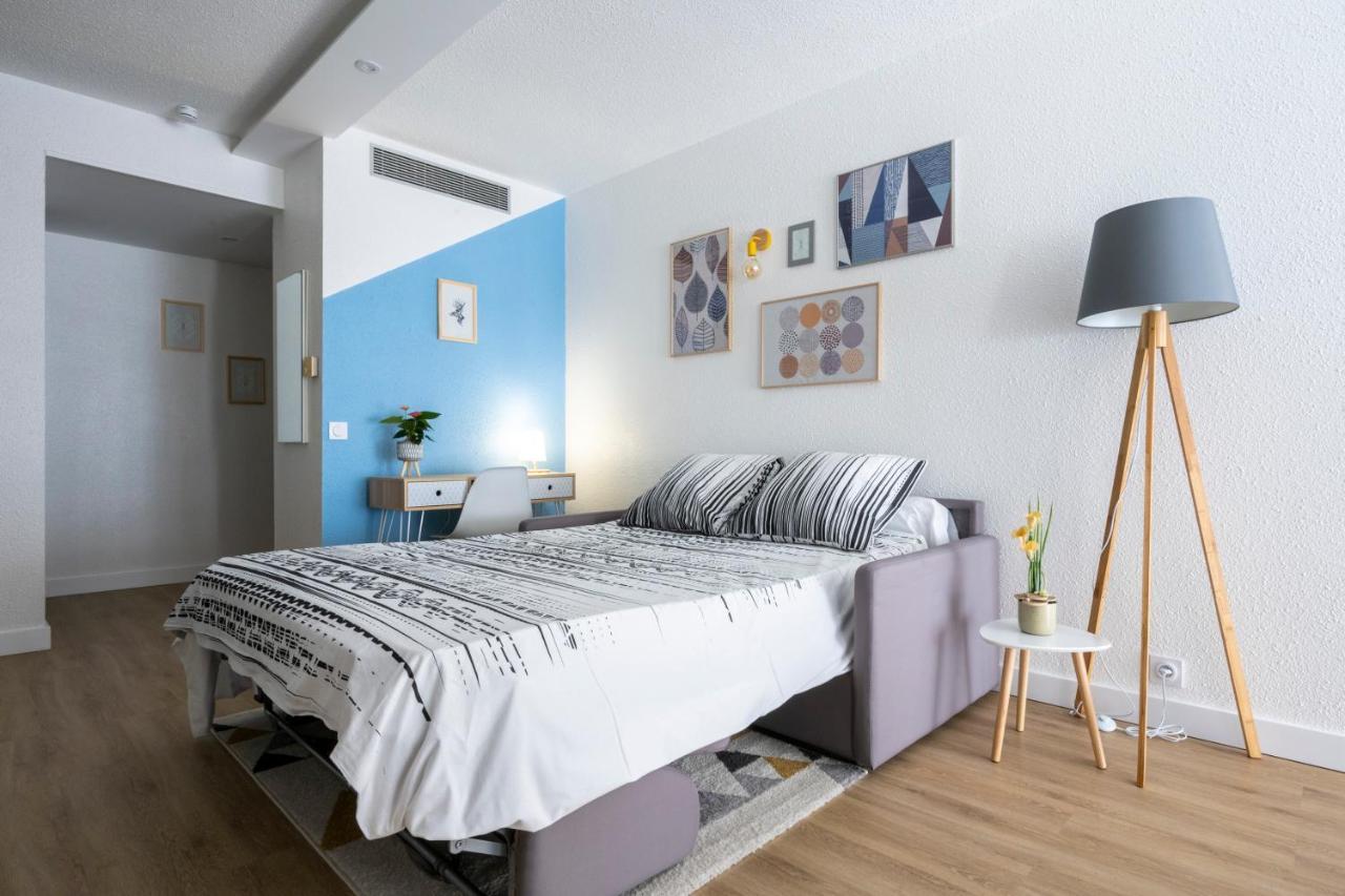 Apartament T2 Cosy Port De Plaisance Parking-Wifi Gratuit Rochefort  Zewnętrze zdjęcie