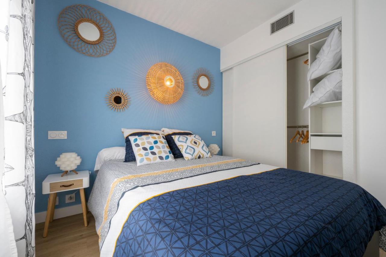Apartament T2 Cosy Port De Plaisance Parking-Wifi Gratuit Rochefort  Zewnętrze zdjęcie