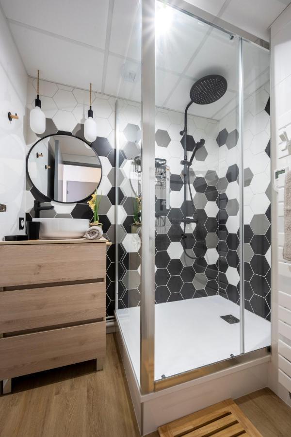 Apartament T2 Cosy Port De Plaisance Parking-Wifi Gratuit Rochefort  Zewnętrze zdjęcie