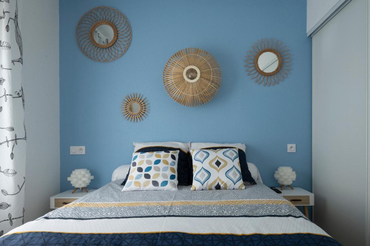 Apartament T2 Cosy Port De Plaisance Parking-Wifi Gratuit Rochefort  Zewnętrze zdjęcie