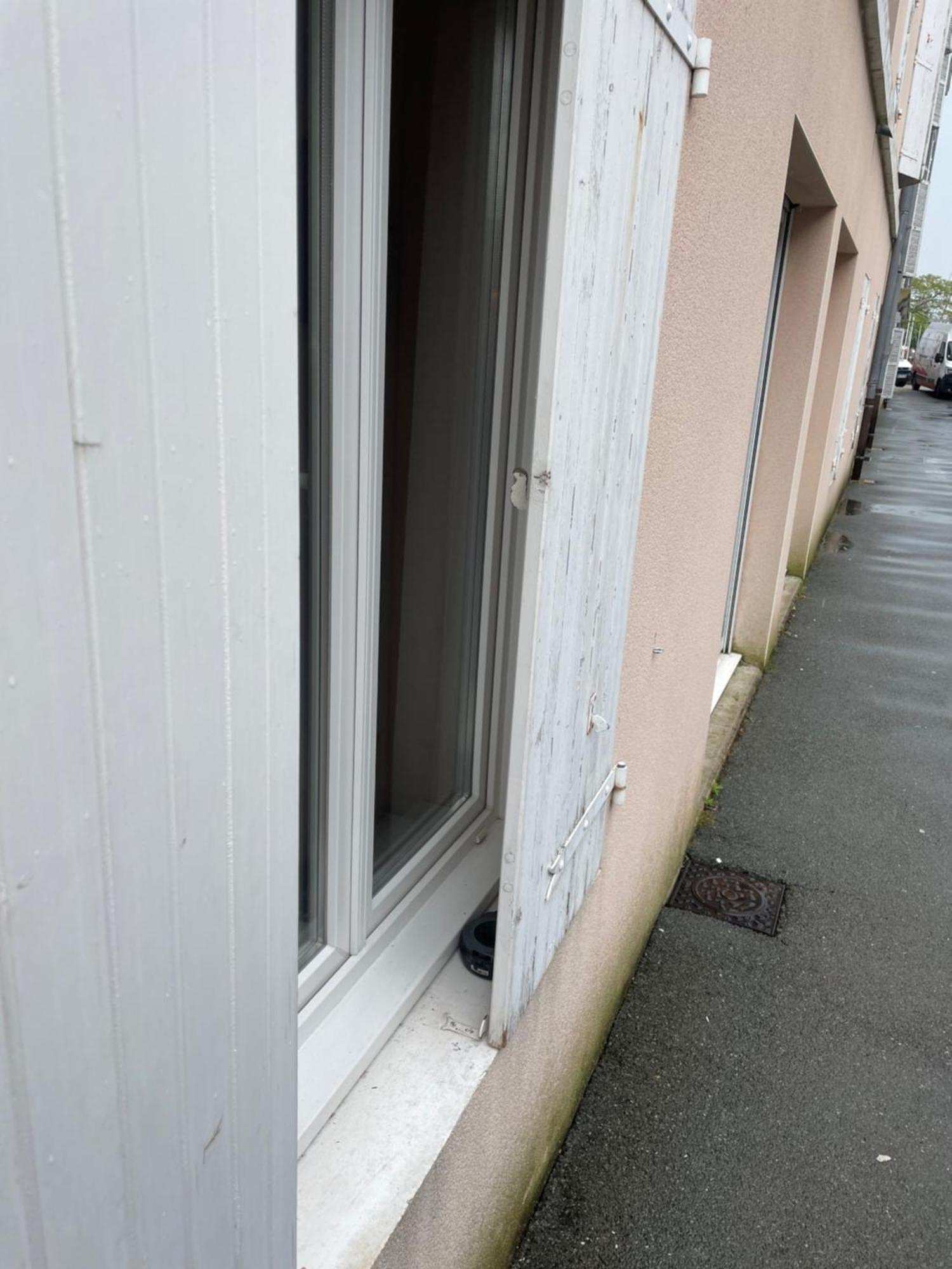 Apartament T2 Cosy Port De Plaisance Parking-Wifi Gratuit Rochefort  Zewnętrze zdjęcie